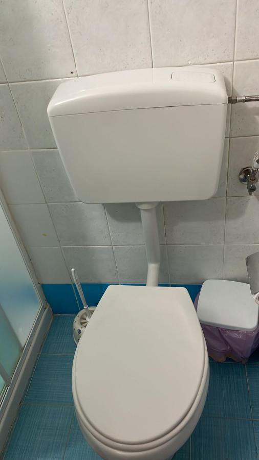 Azzurra Apartman Solarino Kültér fotó