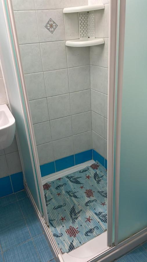 Azzurra Apartman Solarino Kültér fotó