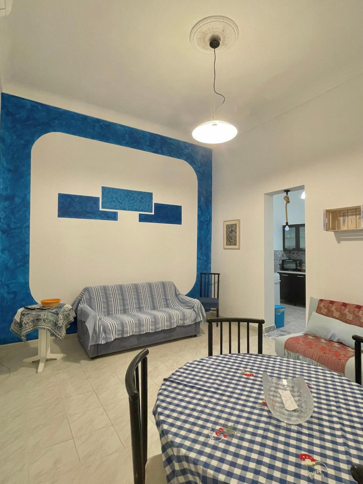 Azzurra Apartman Solarino Kültér fotó