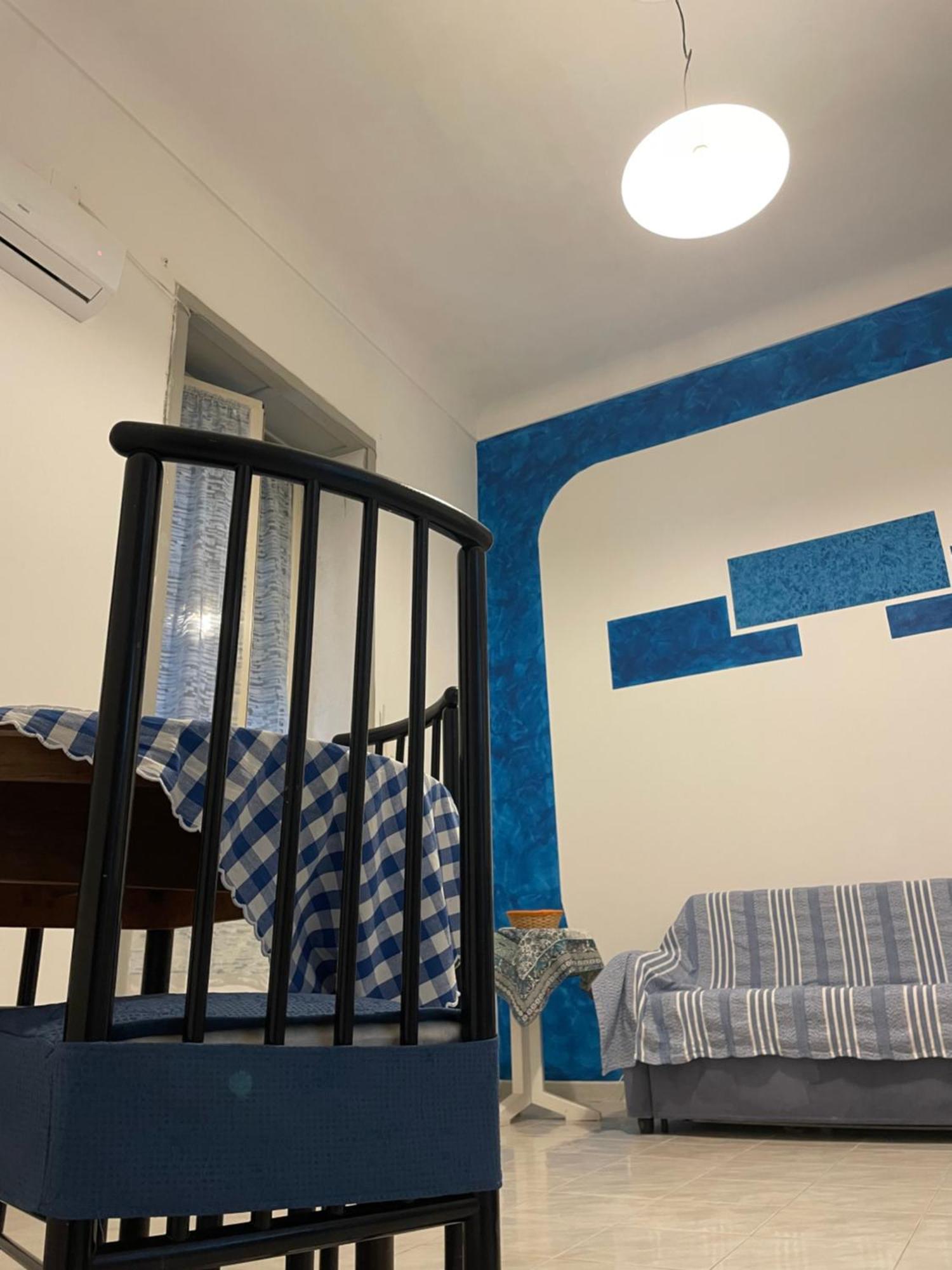 Azzurra Apartman Solarino Kültér fotó